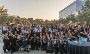 See the winners and photos from Clash 2025